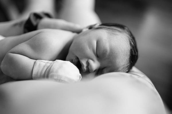 Welcome to the world